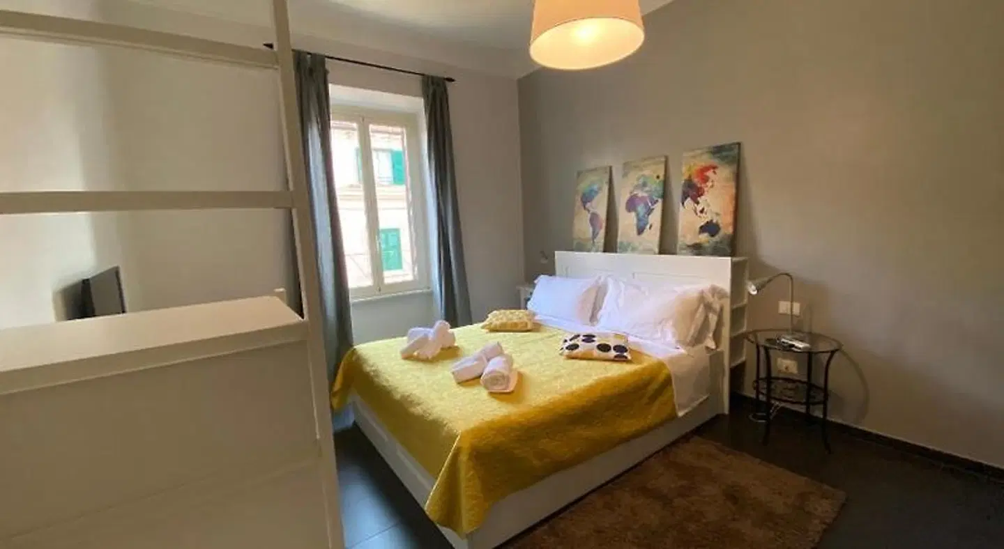 Bottega delle Arti ROOM_EXAMPLE