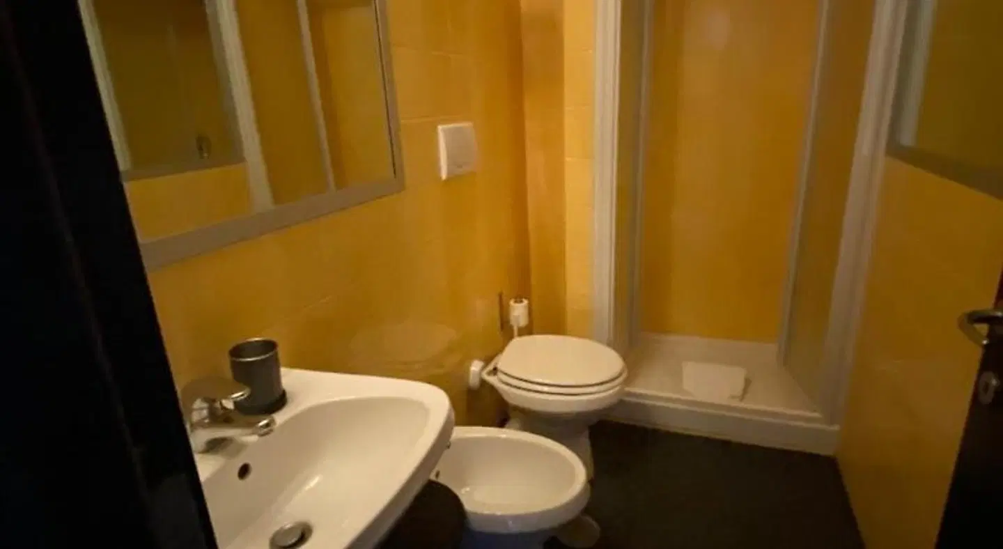 Bottega delle Arti Badezimmer