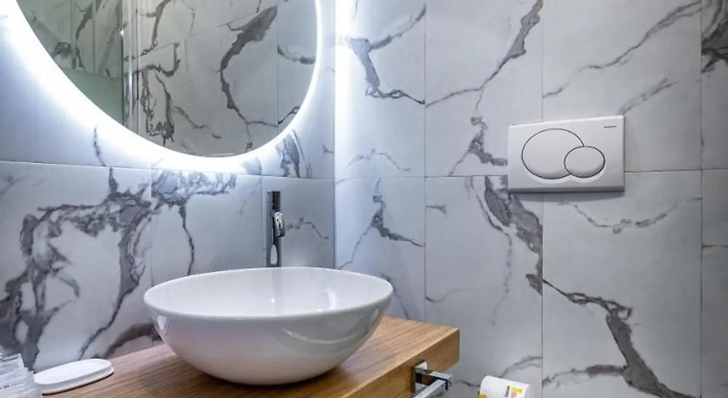 Borgo Badezimmer