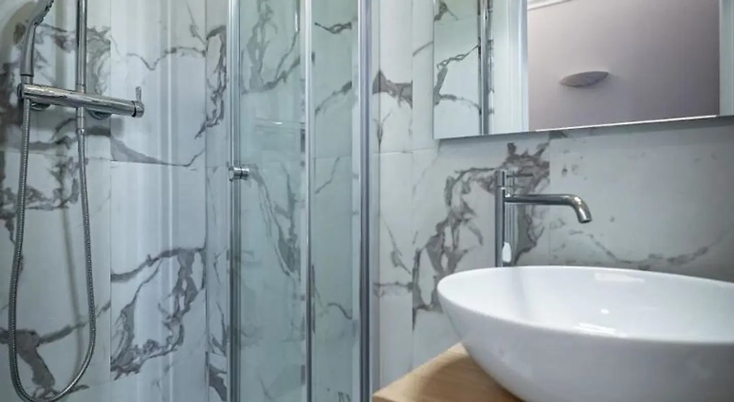 Borgo Badezimmer