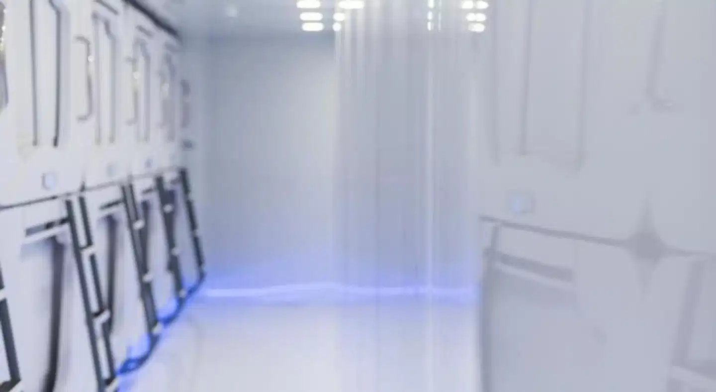 Optimi Rooms Badezimmer