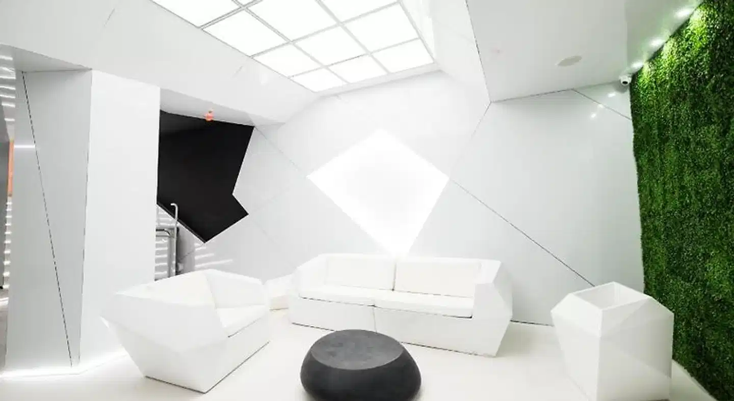 Optimi Rooms Wohnbeispiel