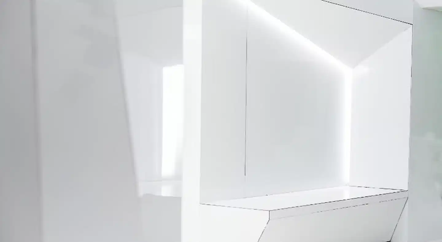 Optimi Rooms Modellaufnahme