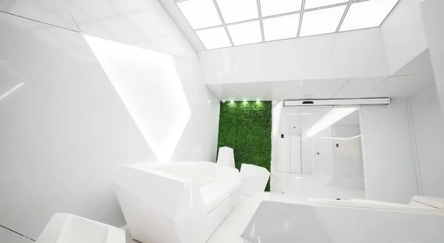 Optimi Rooms Wellness