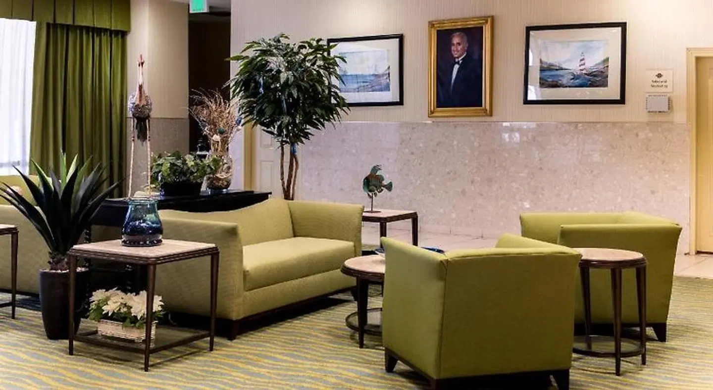 Grand Hotel Ocean City LOUNGE_LOBBY