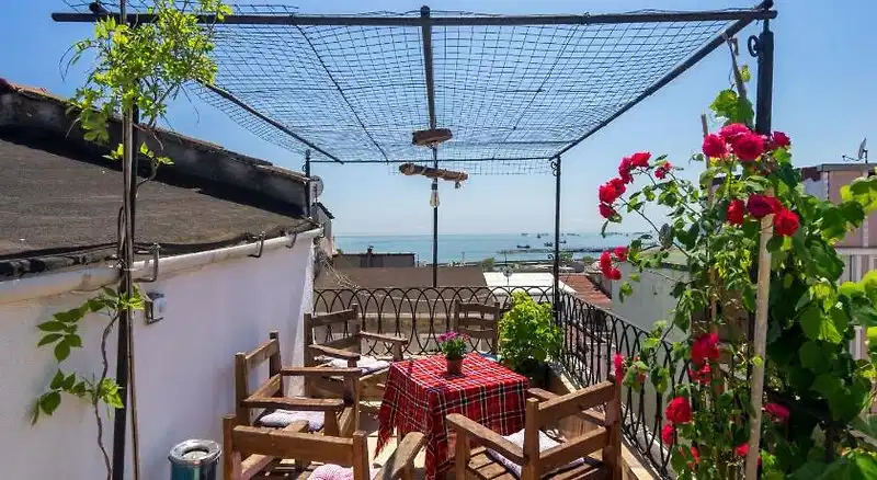 Hotel Gedik Pasa Konagi – Hotelfoto