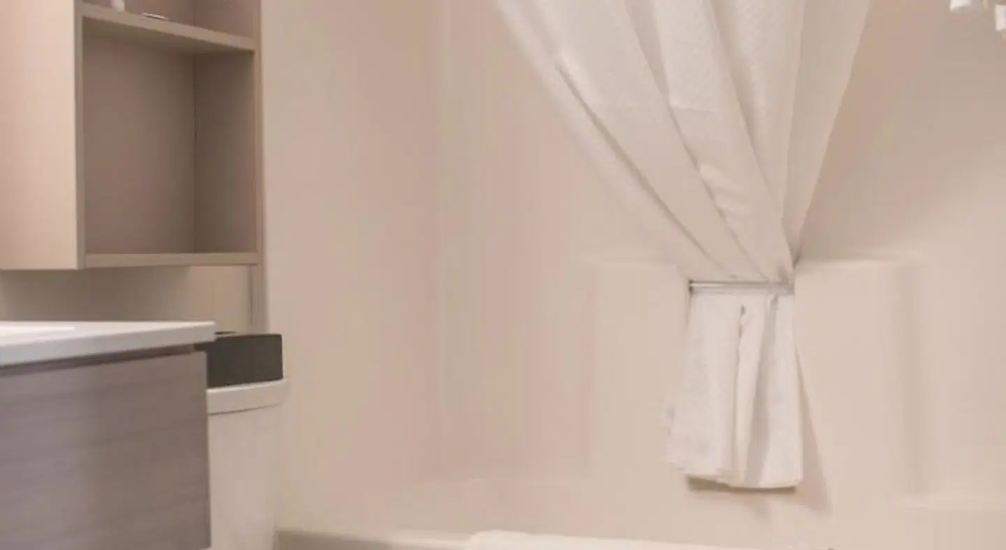 Microtel Inn & Suites by Wyndham West Fargo Medical Center ROOM_EXAMPLE