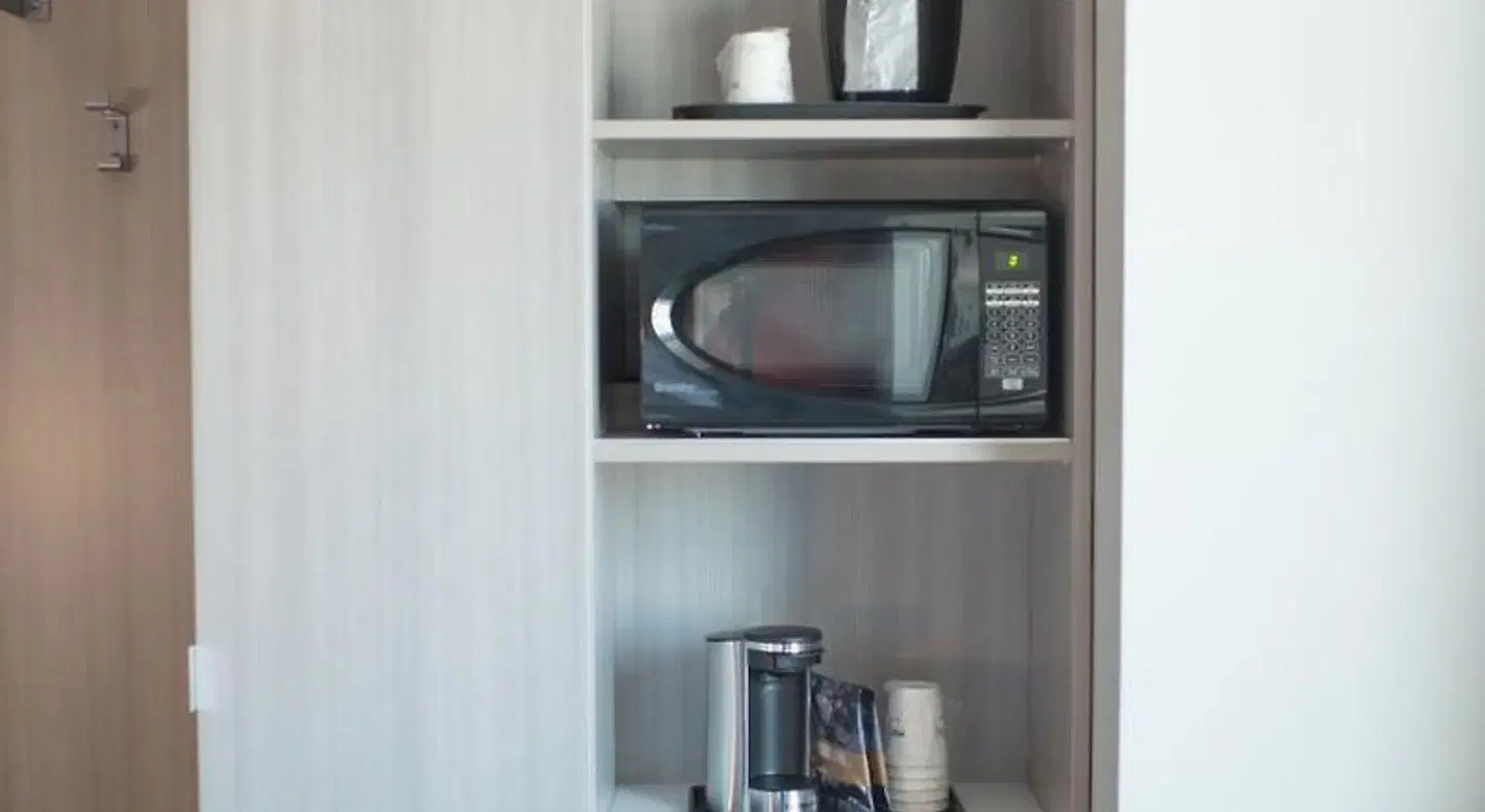 Microtel Inn & Suites by Wyndham West Fargo Medical Center ROOM_EXAMPLE