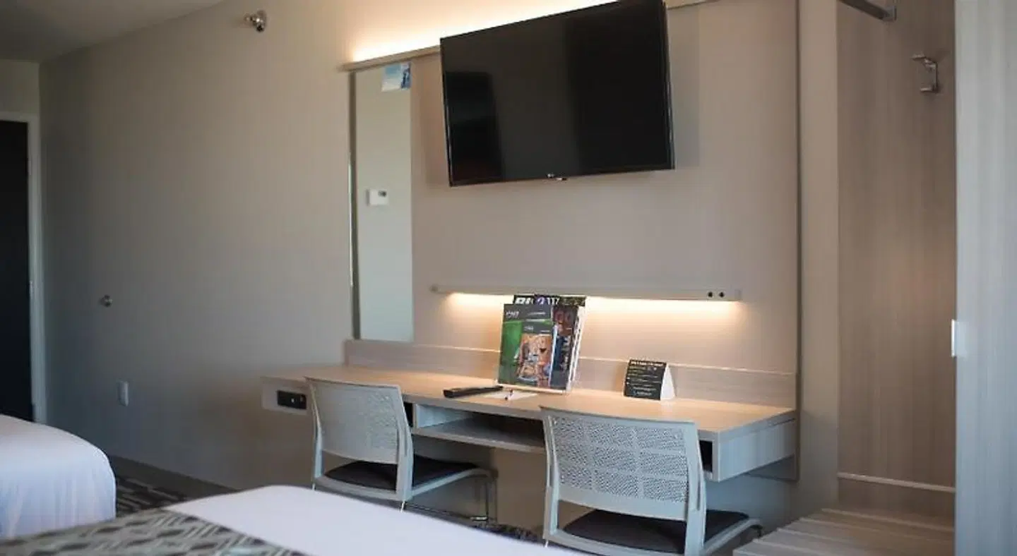 Microtel Inn & Suites by Wyndham West Fargo Medical Center ROOM_EXAMPLE
