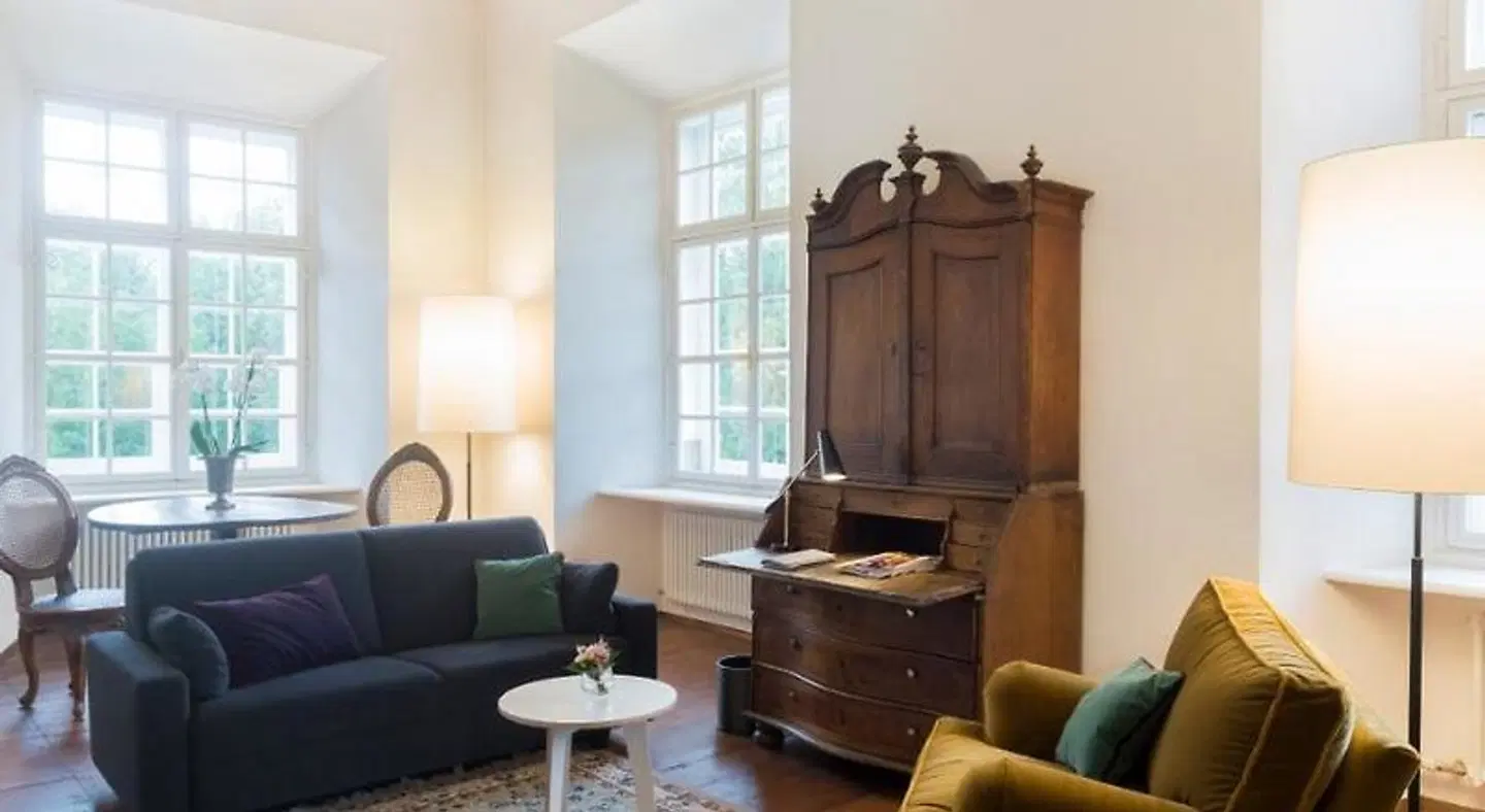 Hotel Schloss Leopoldskron LOUNGE_LOBBY
