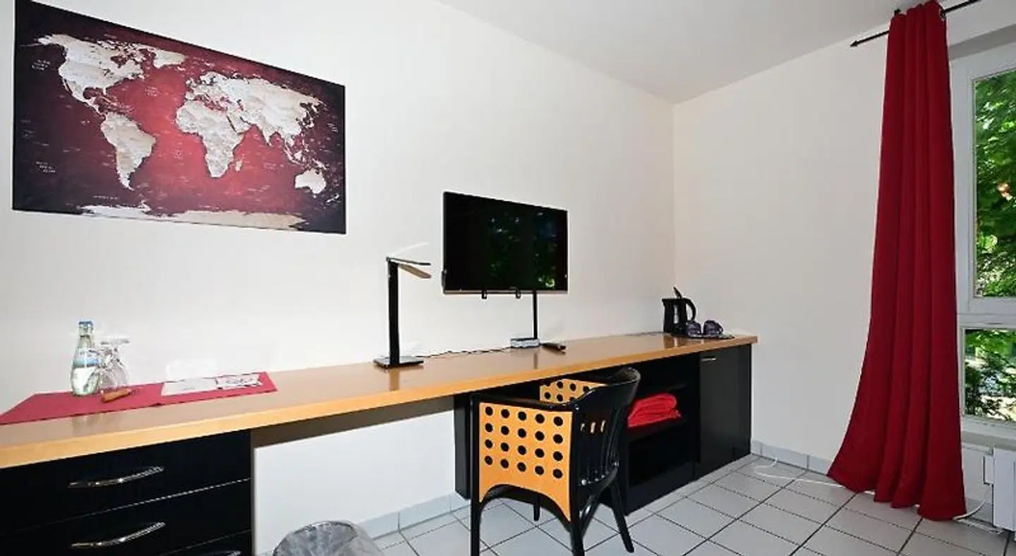 Art Hotel Weimar ROOM_EXAMPLE