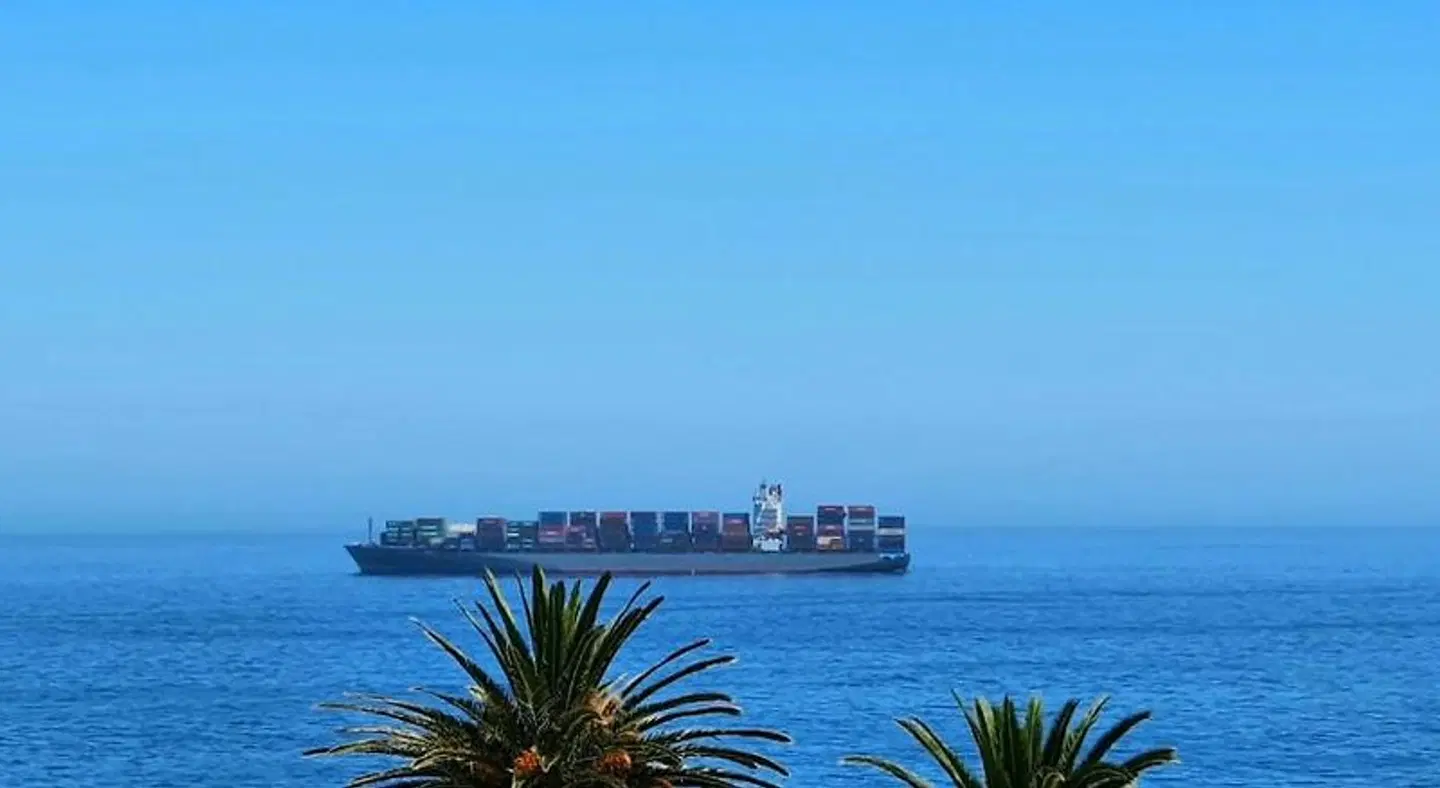 New Kings Hotel LANDSCAPE