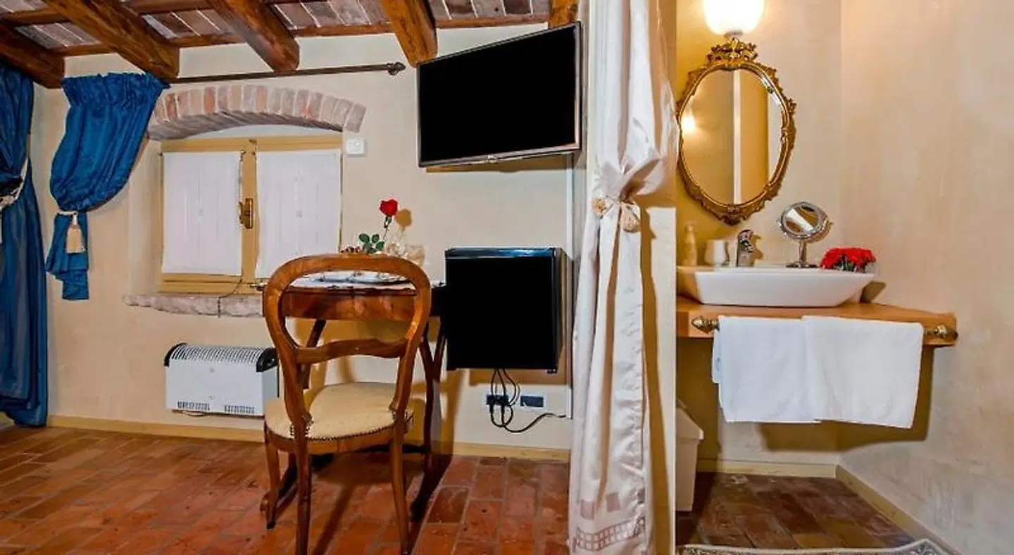 Residence Porta Antica ROOM_EXAMPLE