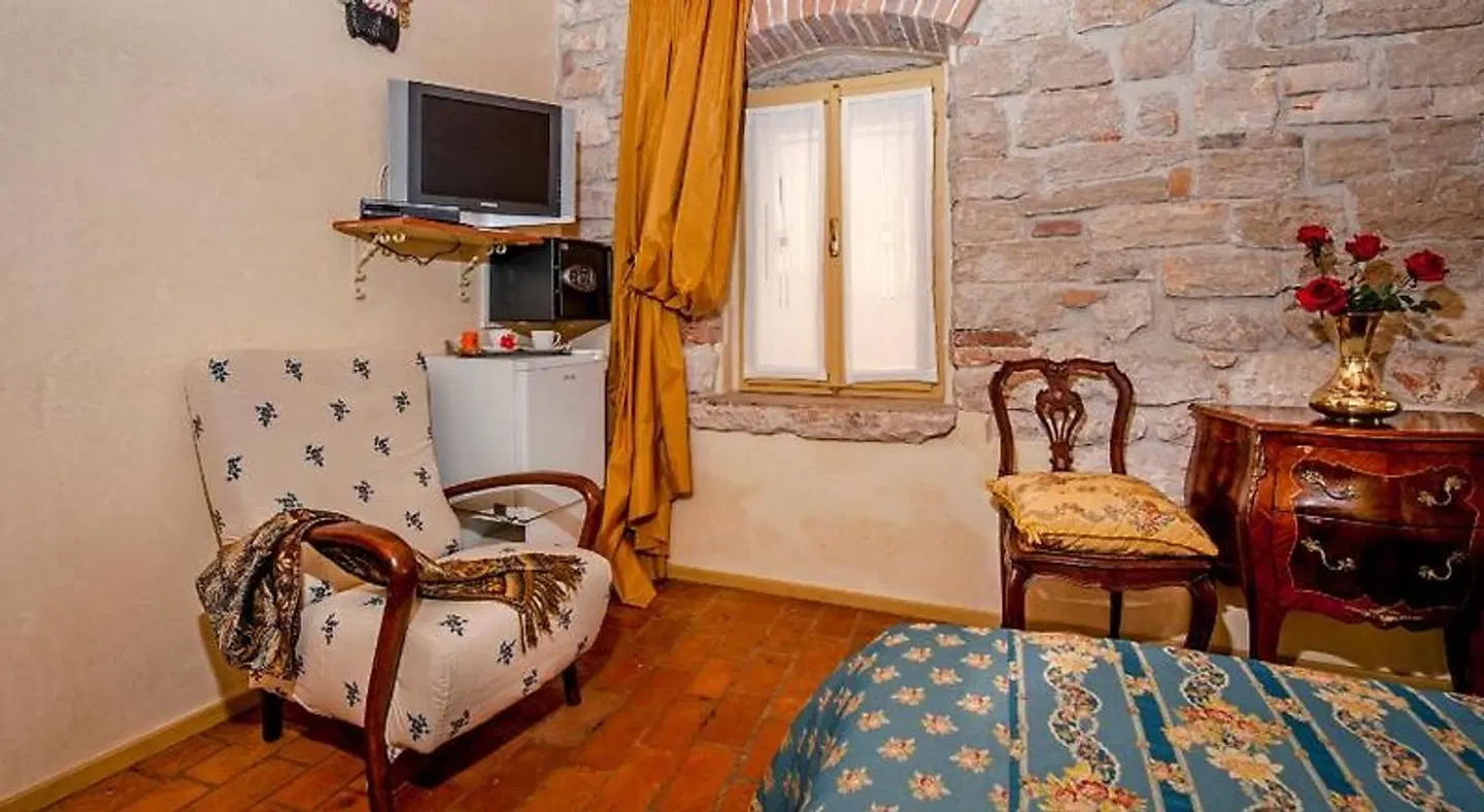 Residence Porta Antica ROOM_EXAMPLE