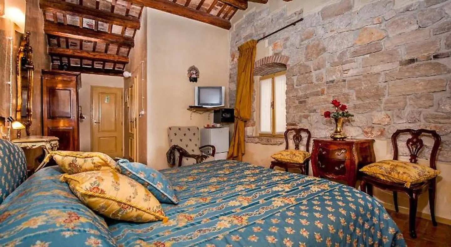 Residence Porta Antica ROOM_EXAMPLE