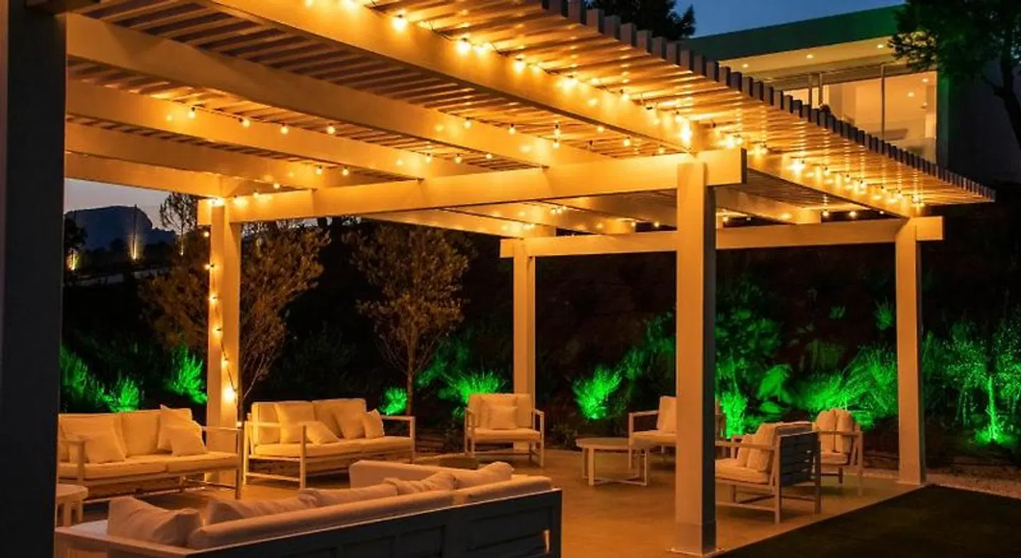 Puig Campana Nature Suites Hotel & BTT Restaurant