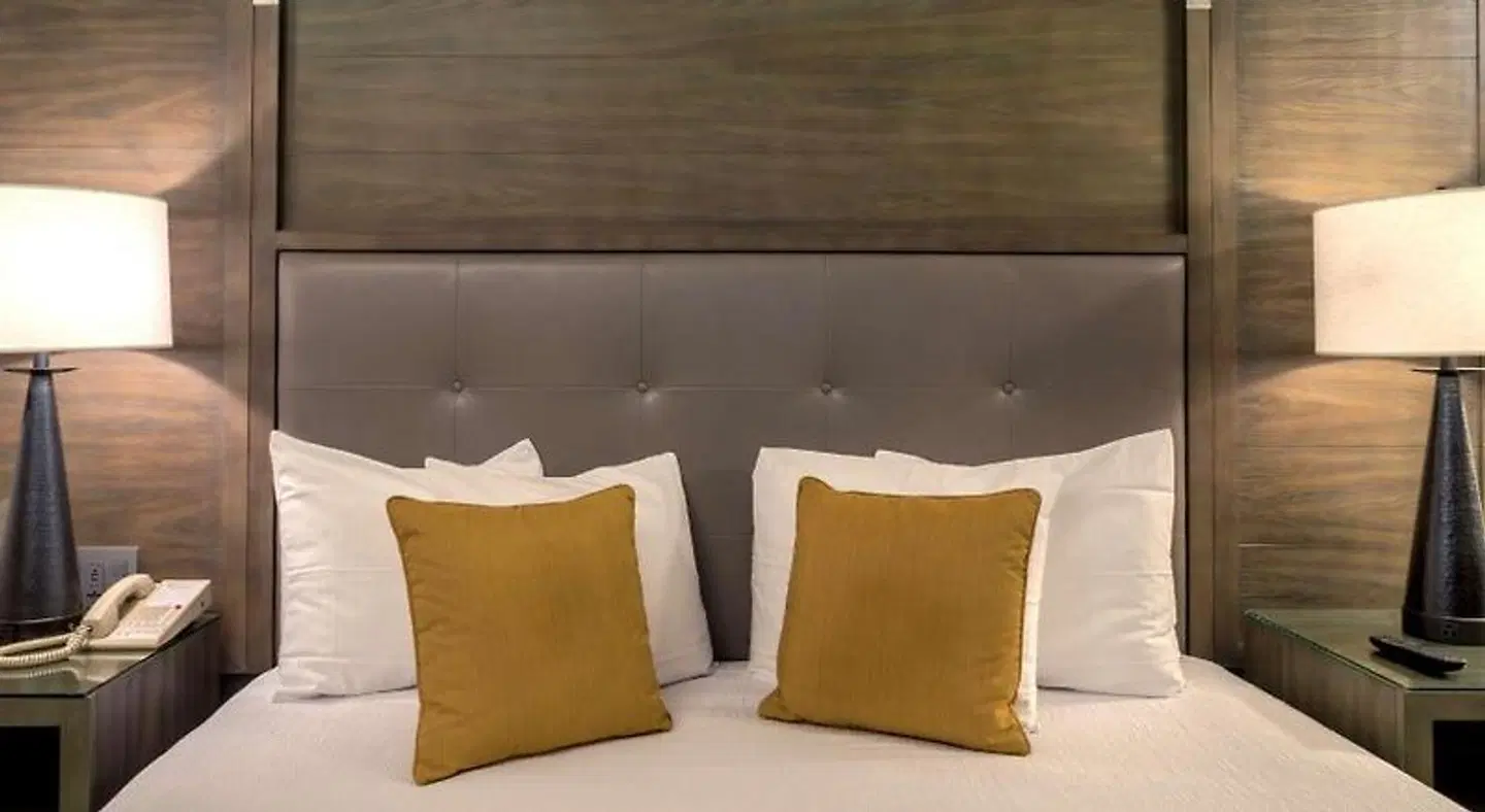 Best Western Robert Treat HEALTH_BEAUTY