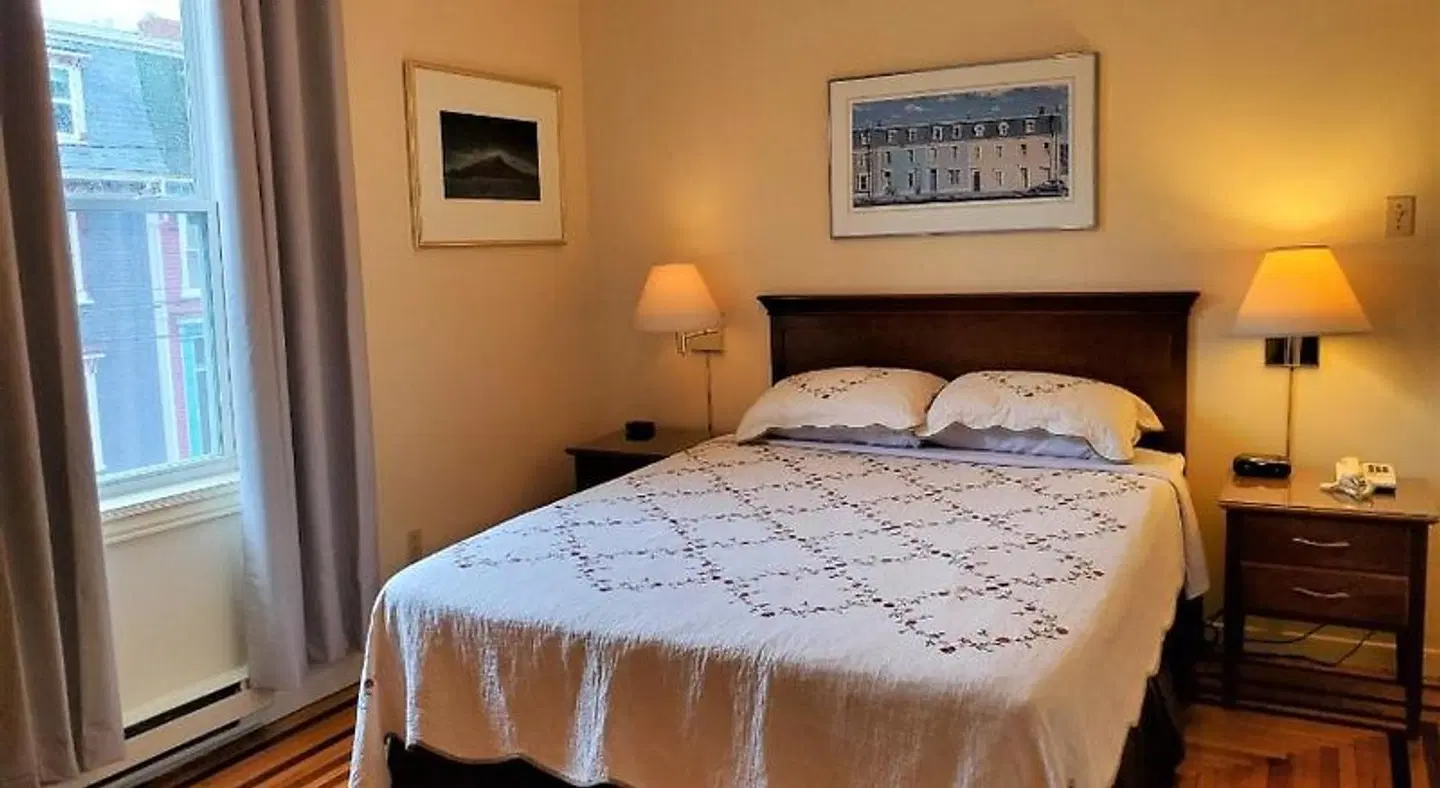 Gower House ROOM_EXAMPLE