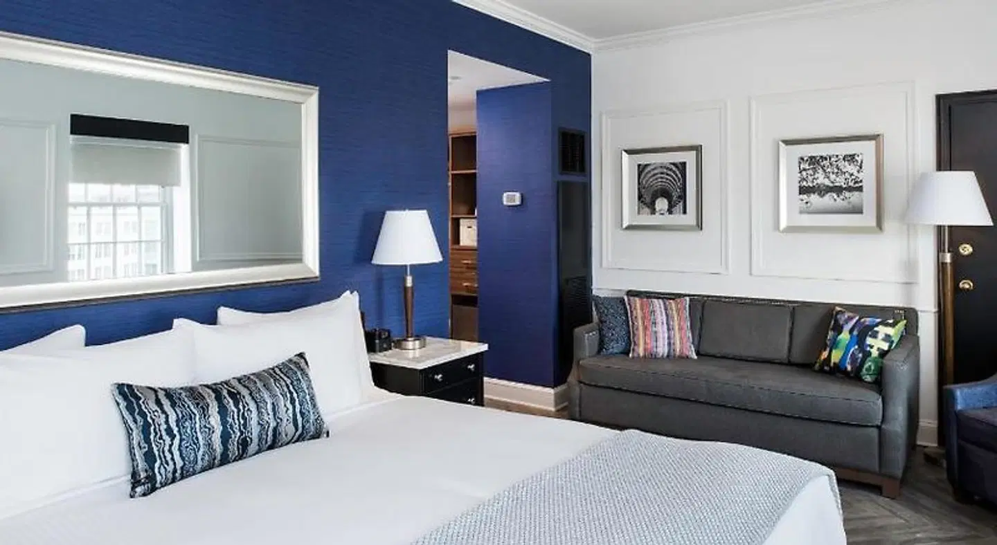 Phoenix Park Hotel ROOM_EXAMPLE