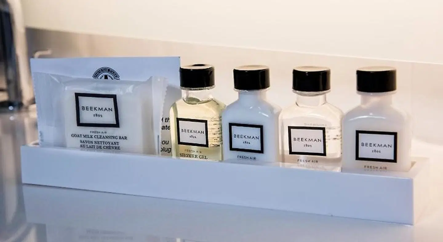 Phoenix Park Hotel MODEL_IMPRESSION