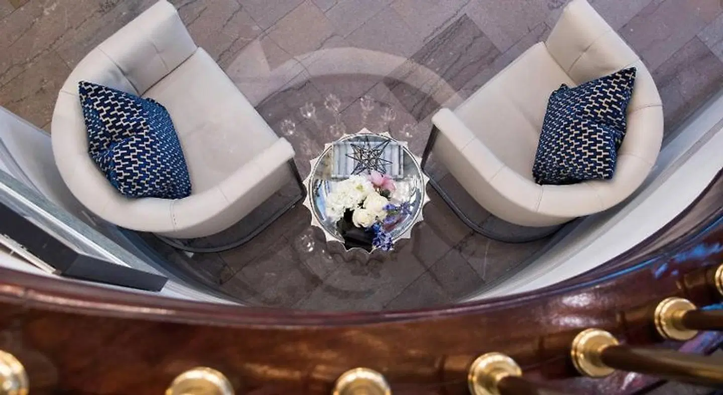 Phoenix Park Hotel HEALTH_BEAUTY