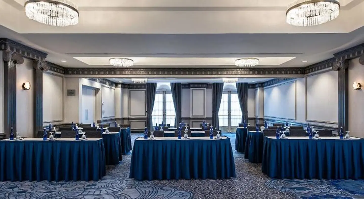 Phoenix Park Hotel Konferenz