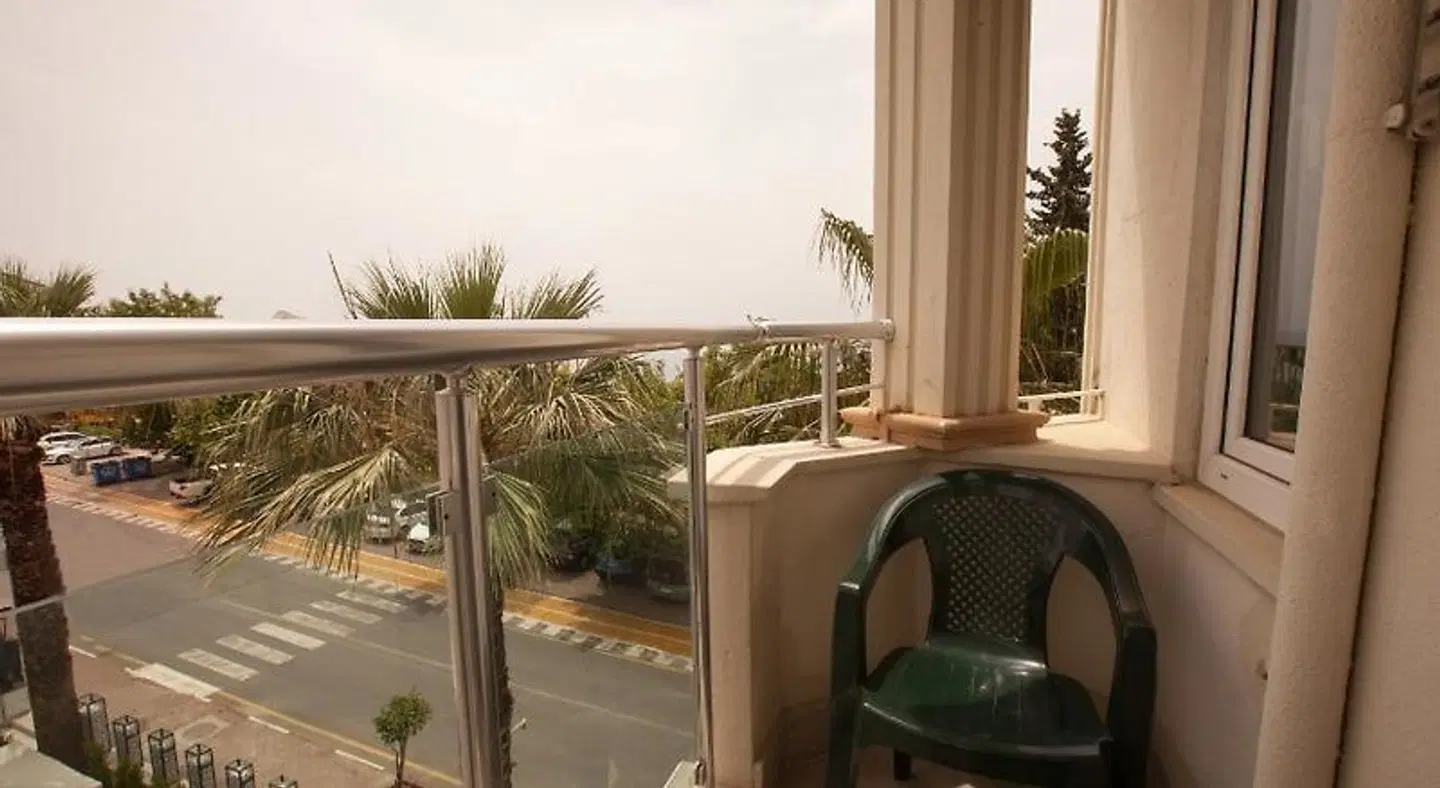 Nasa Flora Hotel ROOM_EXAMPLE