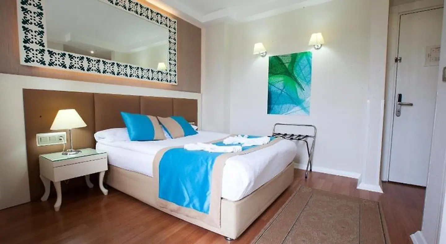 Nasa Flora Hotel ROOM_EXAMPLE
