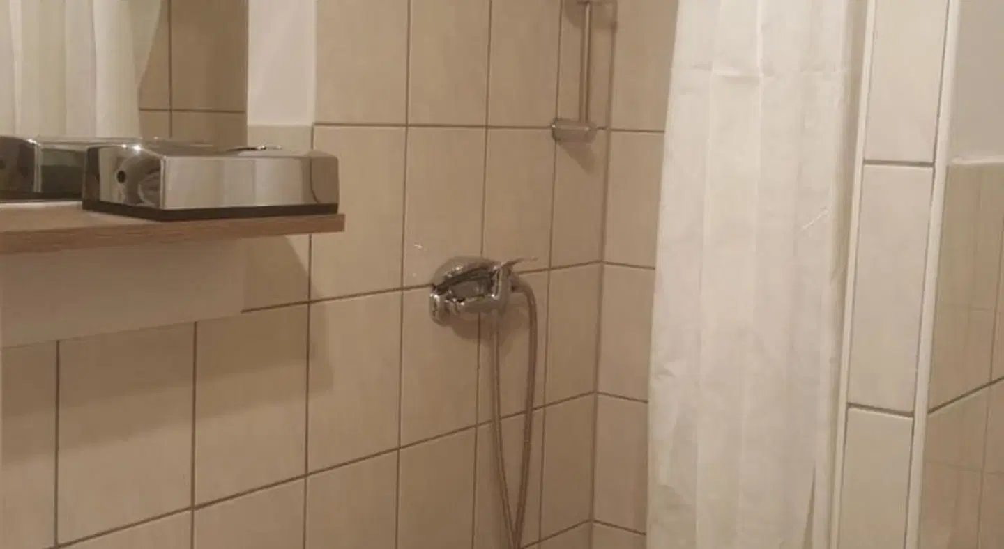 Residenz Oberurseler Hof Badezimmer