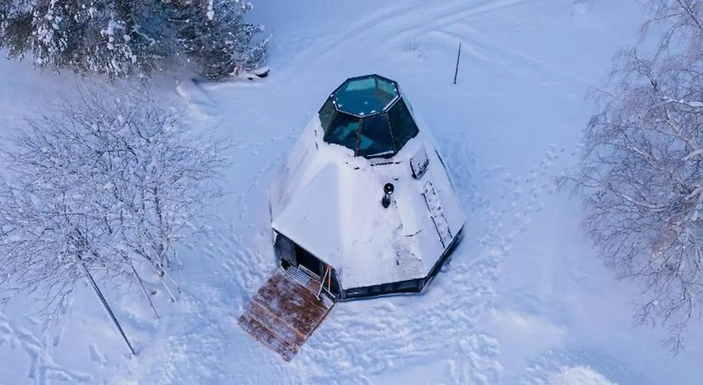 Apukka Resort SPORTS_AND_LEISURE