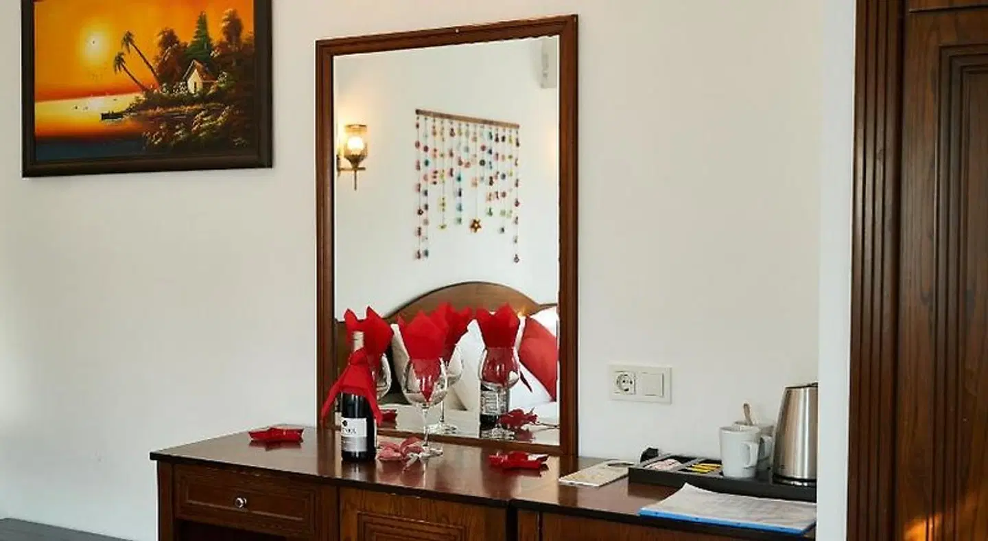 Aida Hotel Restaurant
