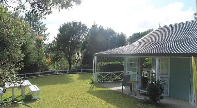 Ash Grove Boutique Motel – Hotelfoto