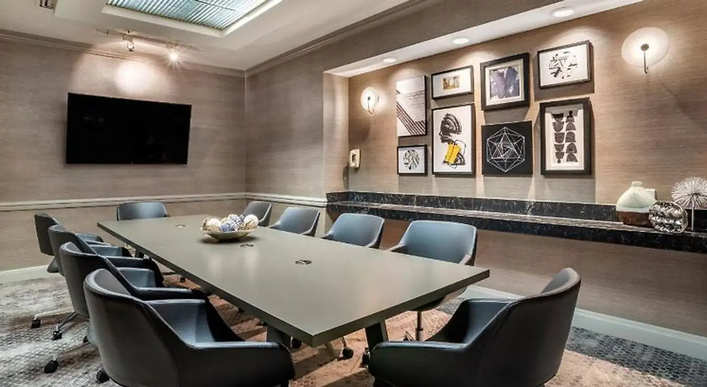 Sheraton Suites Wilmington Downtown HEALTH_BEAUTY