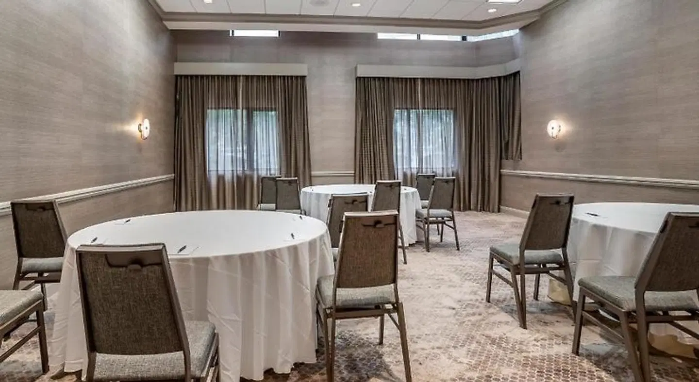 Sheraton Suites Wilmington Downtown Konferenz