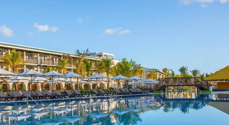 Ocean El Faro - El Beso Adults Only – Hotelfoto