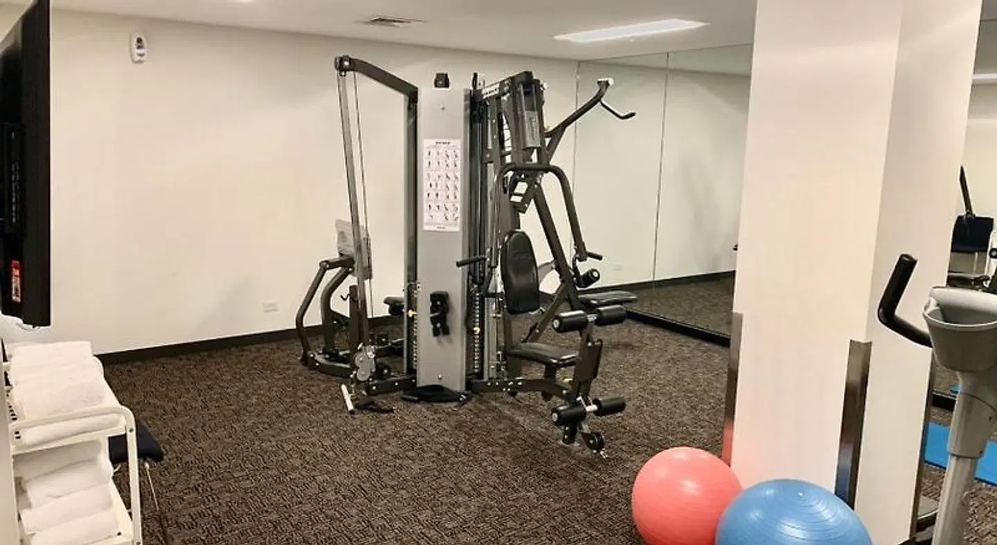 Quest Abbotsford SPORTS_AND_LEISURE