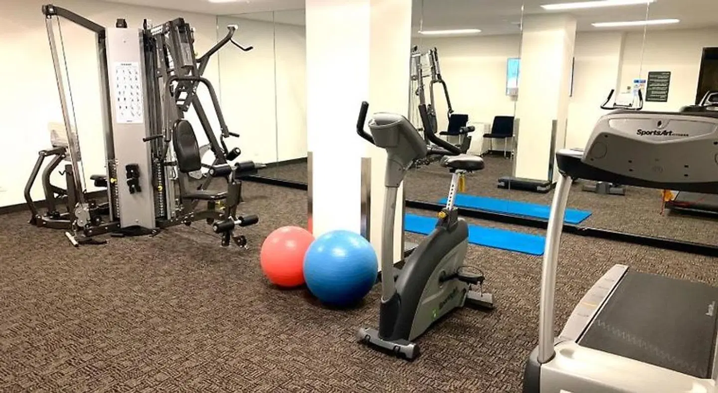 Quest Abbotsford SPORTS_AND_LEISURE