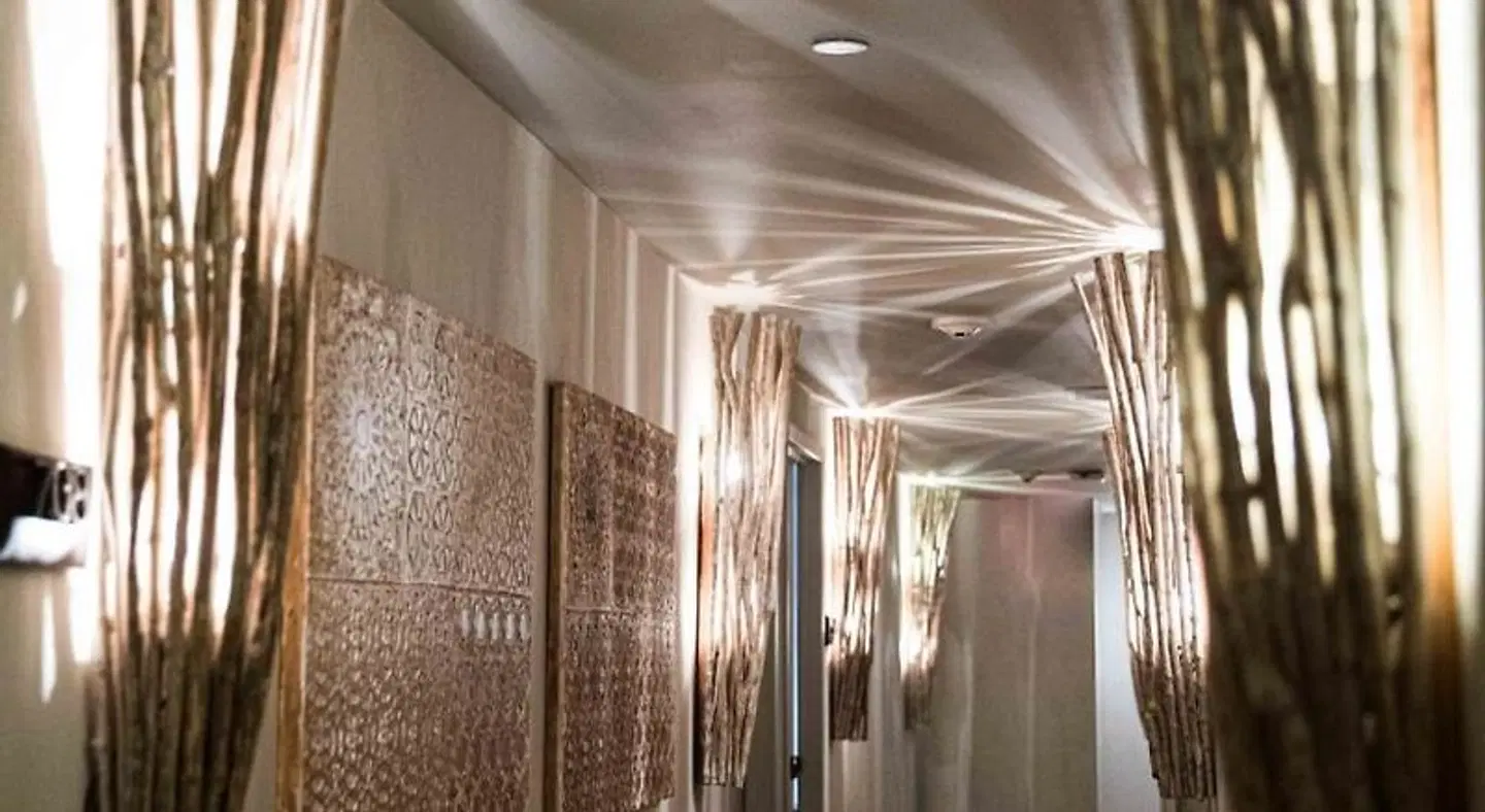 CODA Williamsburg LOUNGE_LOBBY