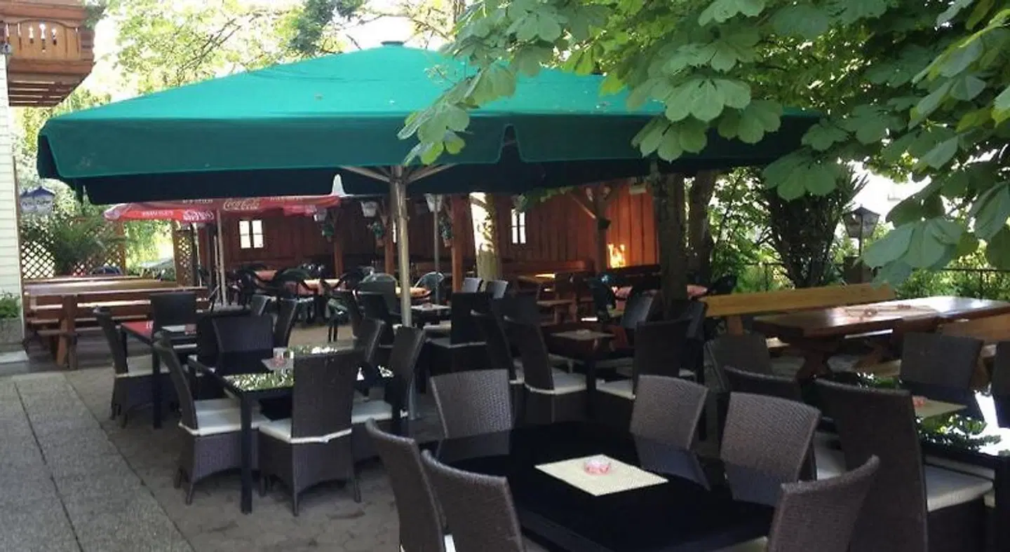 Strasser Restaurant