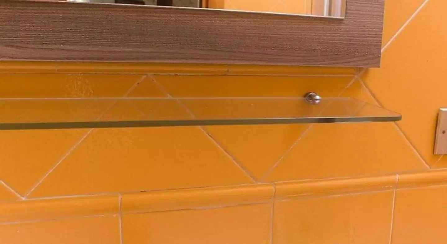 Residenza Echia Lobby