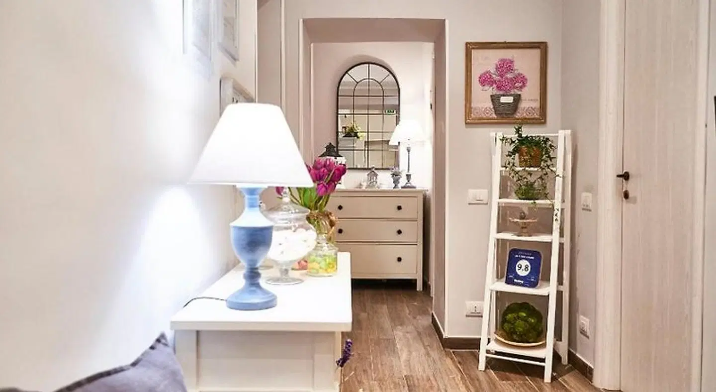 Ale & Niki's Home HEALTH_BEAUTY