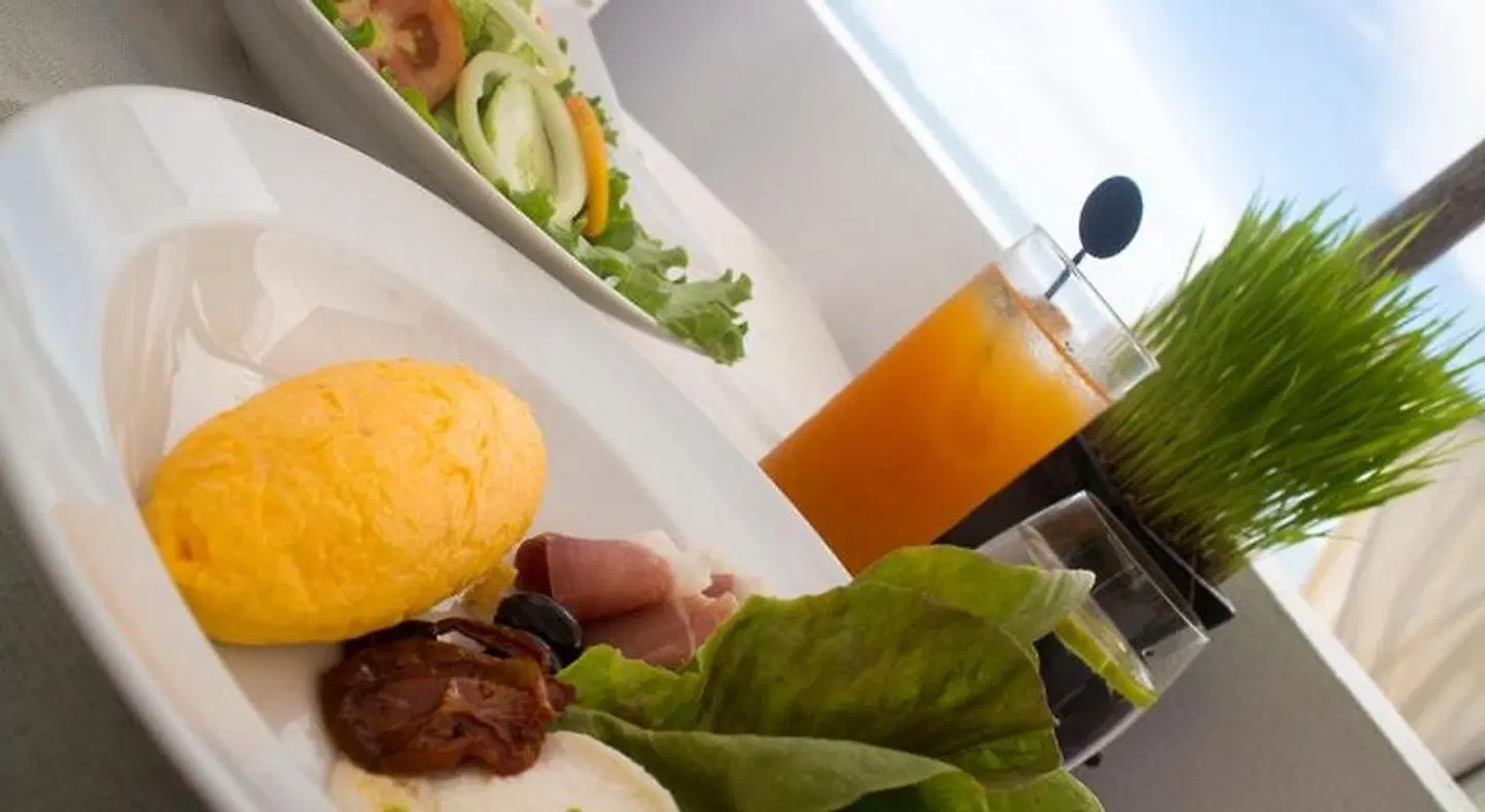 Aava Resort and Spa Wellness