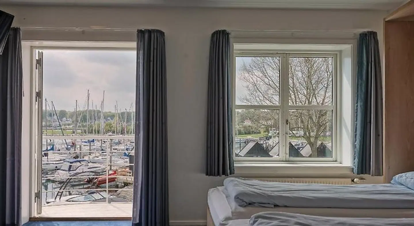 BB-Hotel Aarhus Havnehotellet HEALTH_BEAUTY