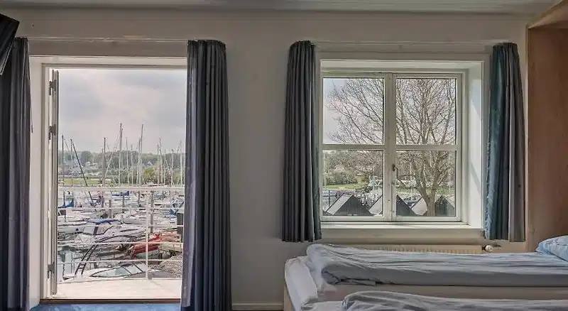 BB-Hotel Aarhus Havnehotellet – Hotelfoto