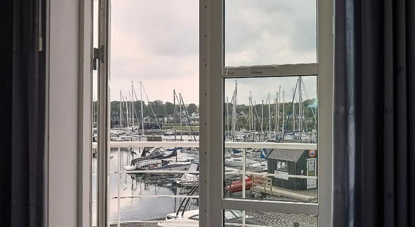 BB-Hotel Aarhus Havnehotellet Strand