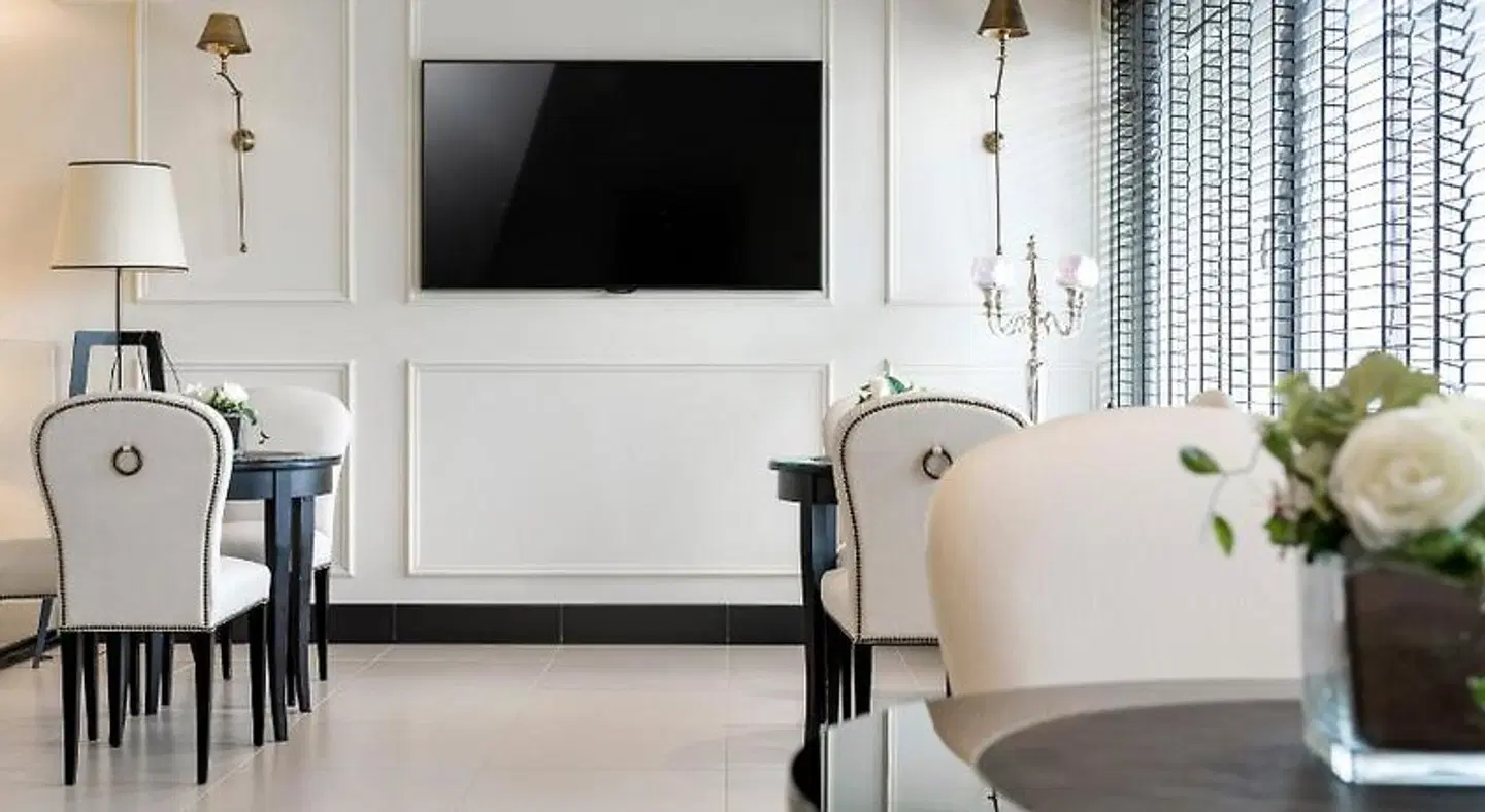 Vista Mare & Spa ROOM_EXAMPLE