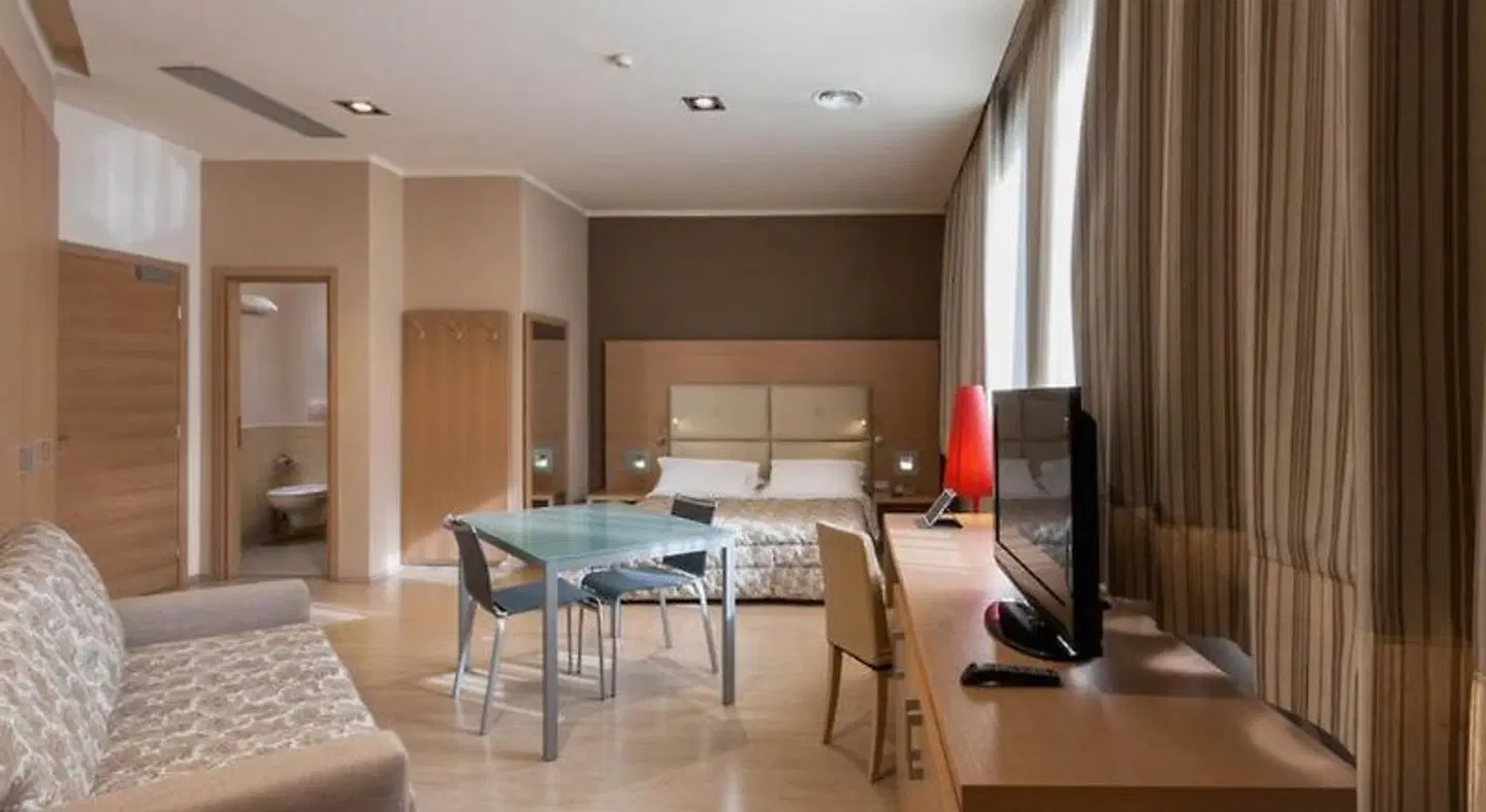 Viva Hotel Avellino ROOM_EXAMPLE