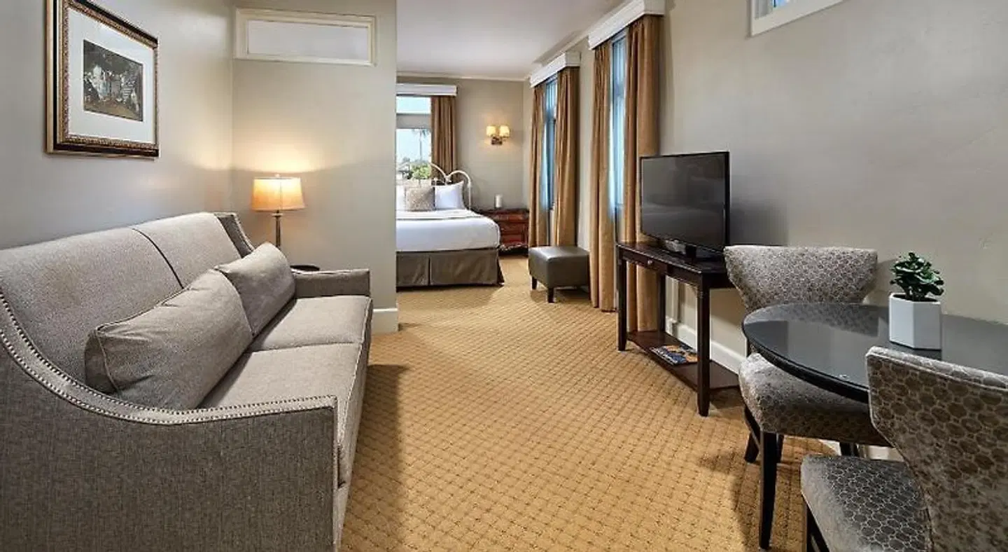 Glorietta Bay Inn Coronado Island ROOM_EXAMPLE