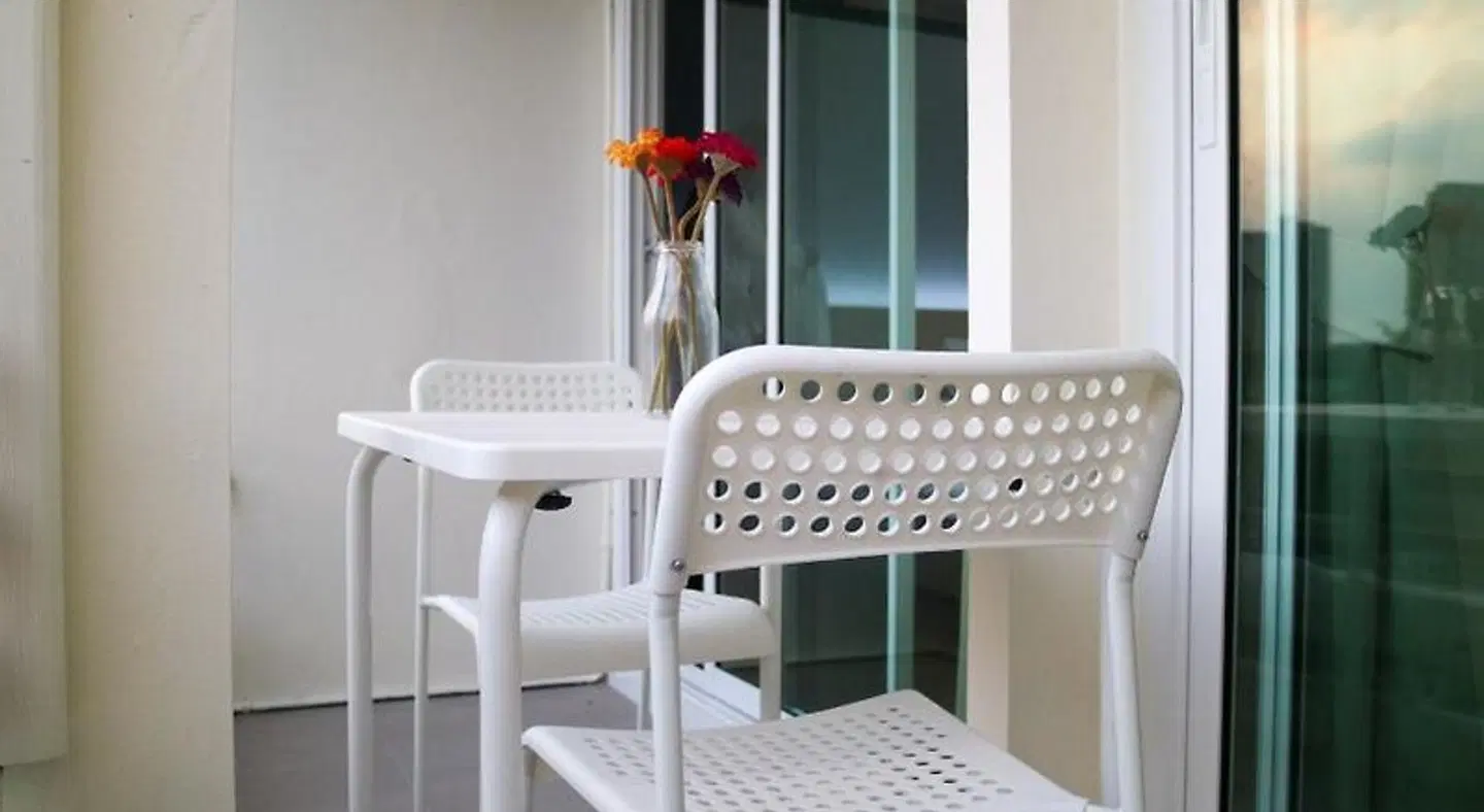 Beerapan Hotel Badezimmer