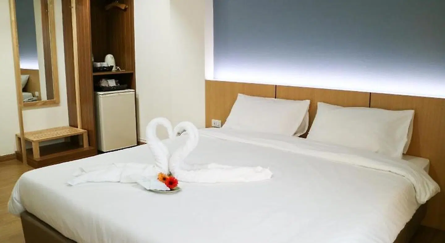 Beerapan Hotel ROOM_EXAMPLE